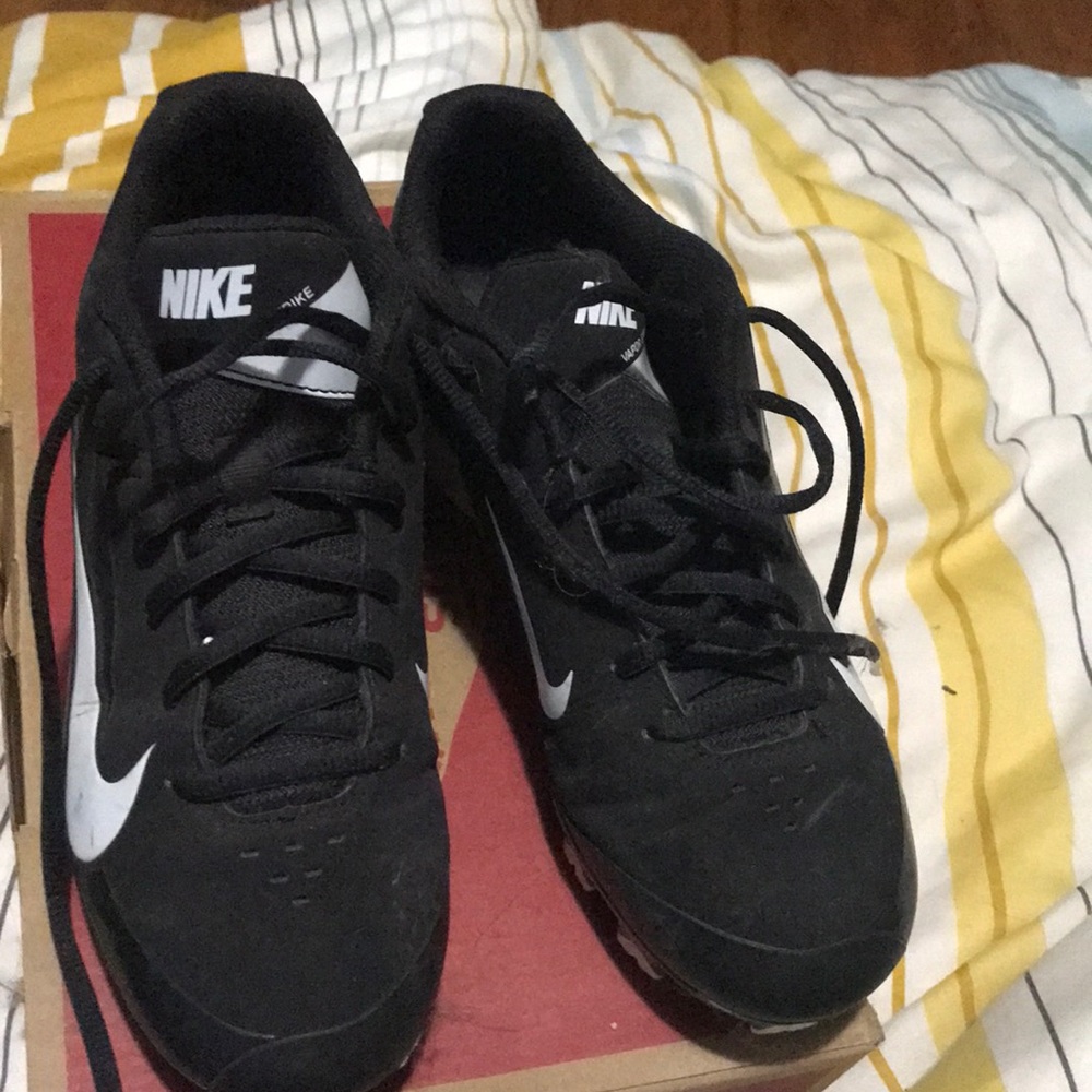 Nike Vapor Strike Cleats